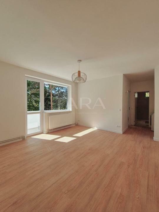 Apartament renovat, balcon mare, zonă verde liniștită, Iulius Mall. - Poză 4