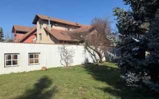 INCHIRIERE VILA DEOSEBITA EROU IANCU NICOLAE | PISCINA | 7 CAMERE | 1300MP CURTE - Poză 15