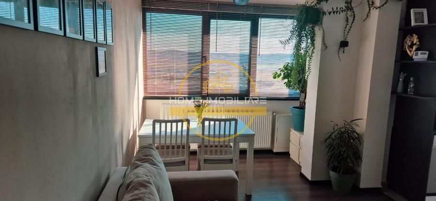 🏠Apartament 3 camere, 65mp Tip Penthouse // 📍Valea Lupului - Rond Era - Poză 3