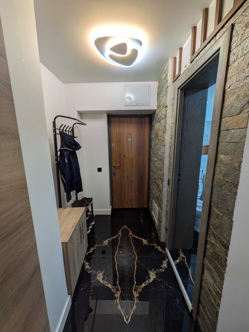 Vanzare Garsonieră 31 mp, mobilată, 10 min de metrou – Ghencea - Poză 1
