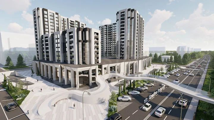 Vânzare, apartament, 2 camere, str.  Grădina Botanică, Botanica - Poză 1