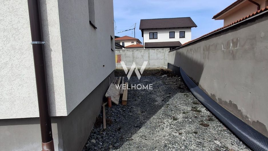 Casa duplex cu 3 camere de vanzare, Selimbar, Sibiu - Poză 3