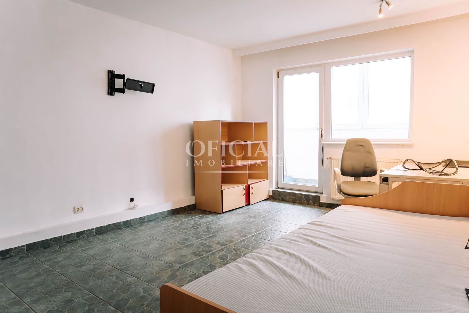 Apartament 3 Camere | 63 Mp | Intermediar | Balcon | Zorilor Pasteur - Poză 4