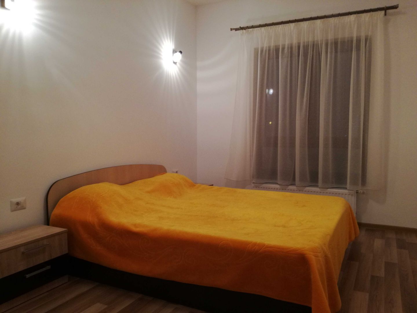 Braytim | 3 Camere | Etaj 1 | 2 Bai | Loc de parcare - Poză 7