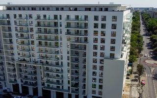 Duplex 4 camere I Piata Sudului I metrou - Poză 7