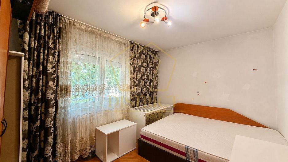 Apartament cu 2 camere | Complexul Studențesc | Căminul 9 - Poză 3