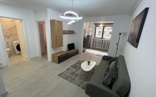 PALLADY | HILS Brauner | Chirie 2 Camere | Metrou + Parcare - Poză 1