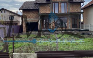Casa de vanzare la rosu in Stremt, aproape de Alba Iulia - Poză 1