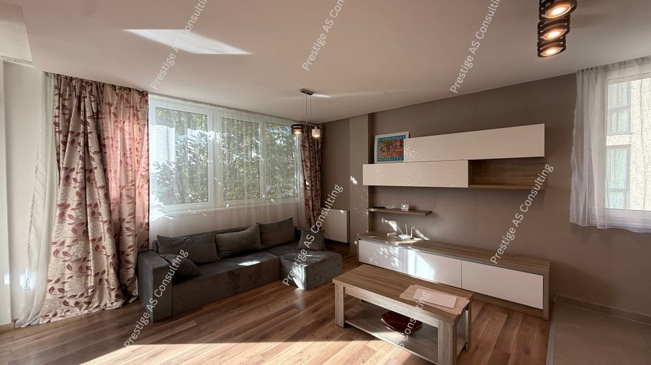 Apartament 2 camere | 61 mp -Loc de parcare | Str. Dr. Pius -Girocului - Poză 2