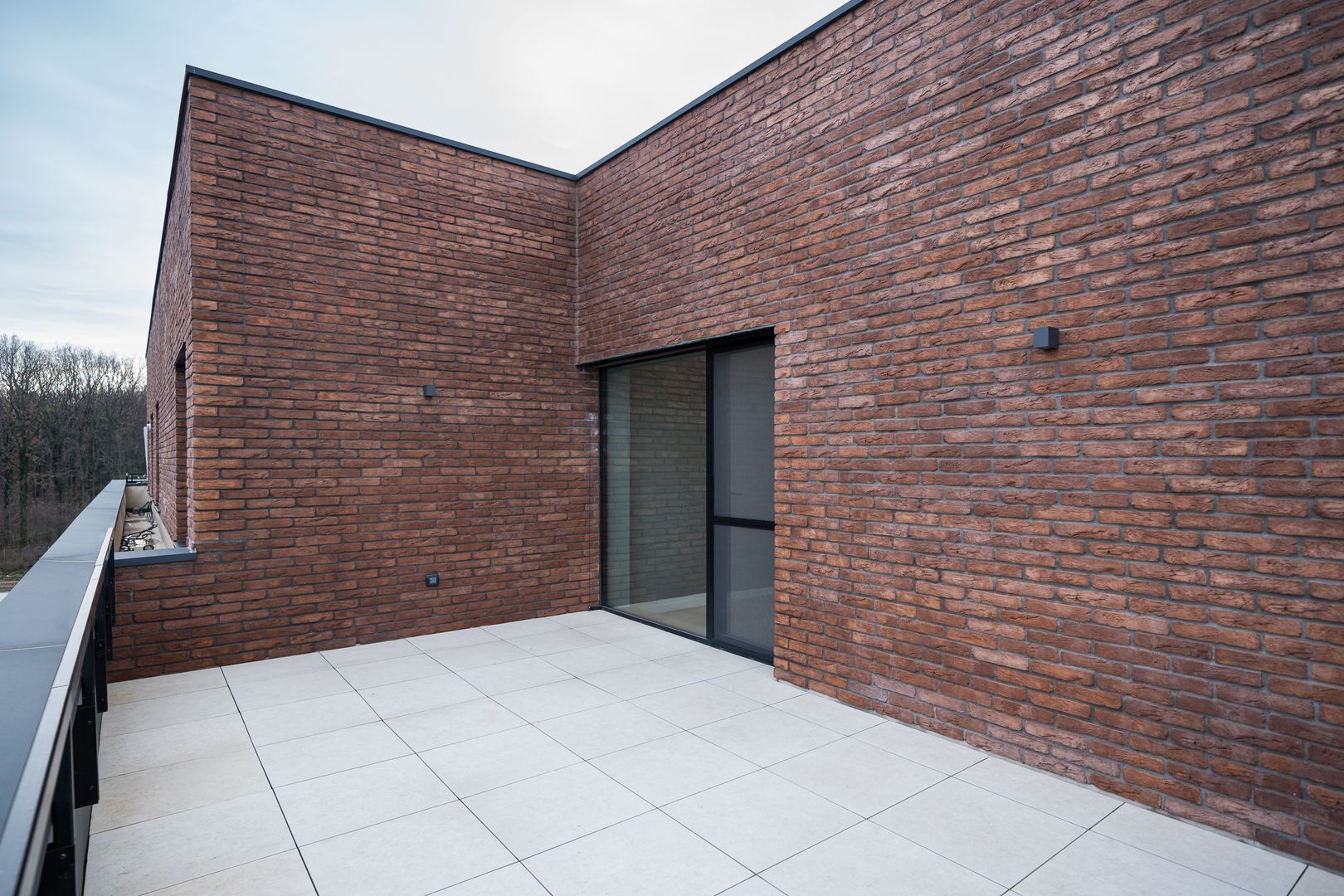 Apartament de 3 camere in Amber Forest - Poză 11