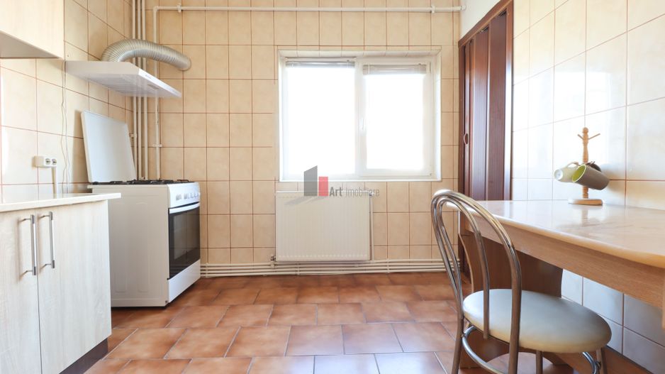 Apartamentul "BRILLANT", bloc nou, mobilat/utilat, CENTRALA PROPRIE - Poză 14