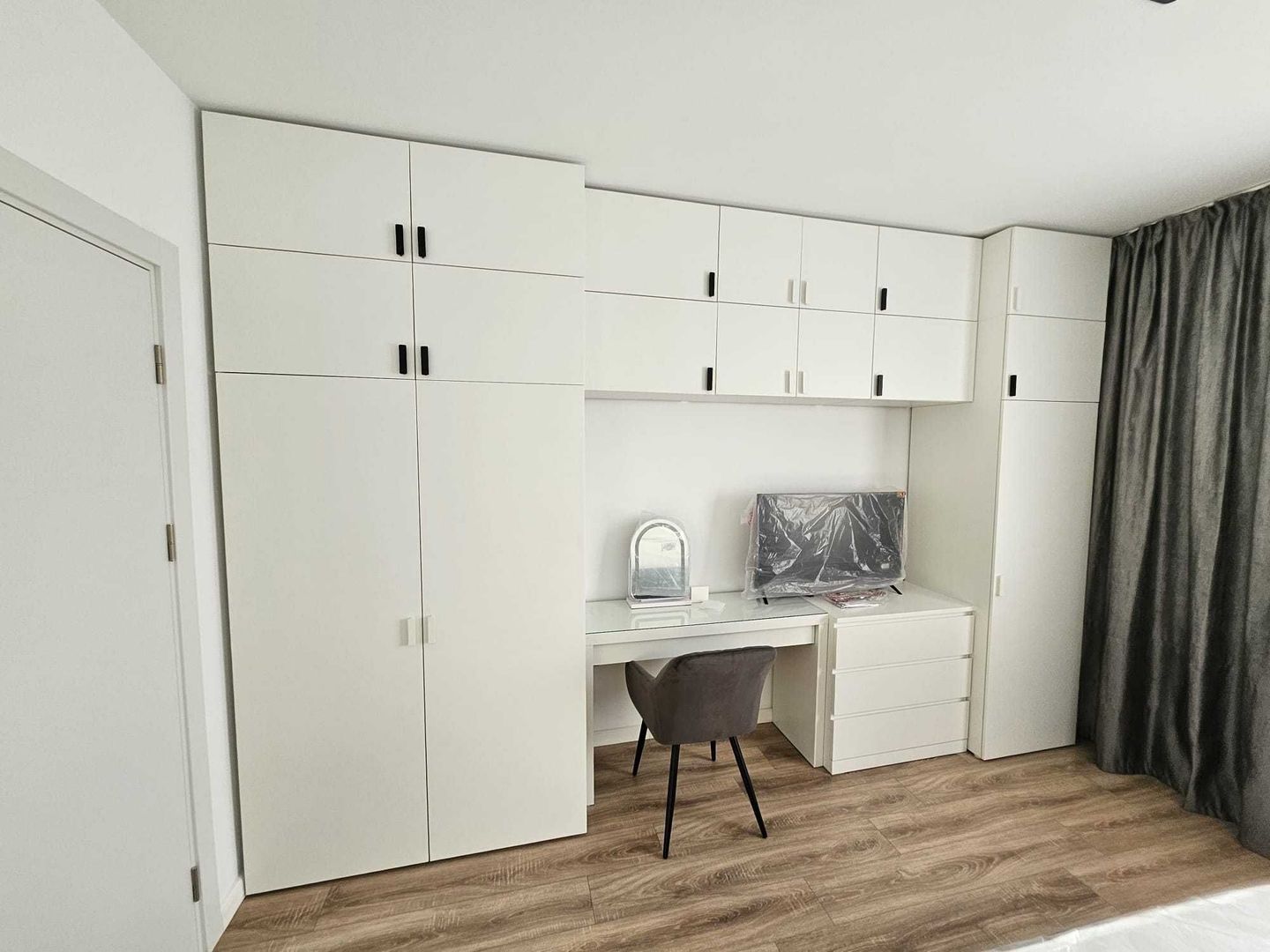 Penthouse-Feeling lângă Parcul Teilor | 2 Camere Premium | Terasă 30mp - Poză 2