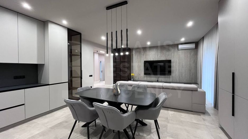 Vânzare, Hi-Tech, 3 camere, strada Bogdan Petriceicu Hașdeu, Tohatin - Poză 9