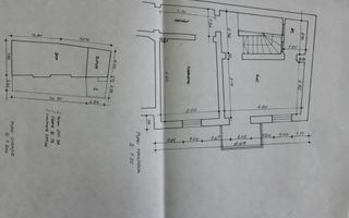 CASA DE VANZARE, ZONA M EMINESCU-DOROBANTI , AN 1900 - Poză 2