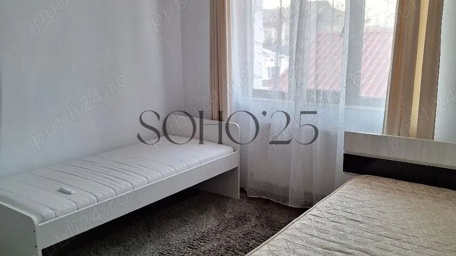 Propietar inchiriez apartament 3 camere - Poză 20