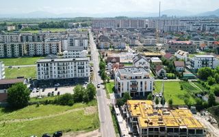 Teren cu Autorizatie de Construire - Poză 20