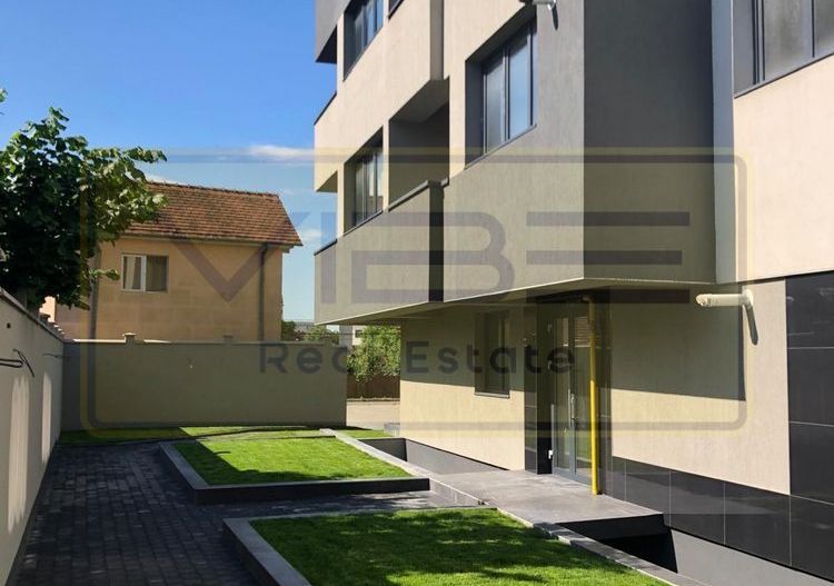 Apartament NOU 2 camere+parcare 10min  Palas Mall - Poză 24