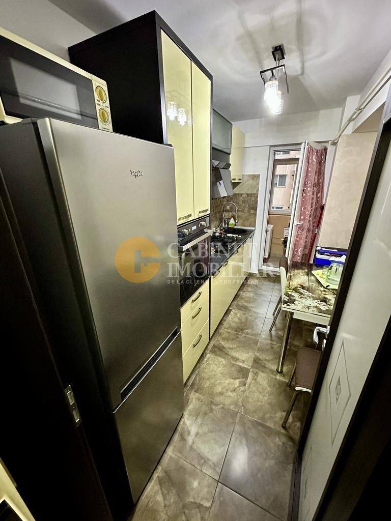 Etaj 1 -Apartament 2 Camere Decomandat -Bloc 2018+ Loc De Parcare Subteran - Poză 3