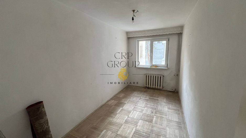 Apartament 4 camere, etaj 1/4, zona Mausoleul Eroilor - Sud - Poză 7