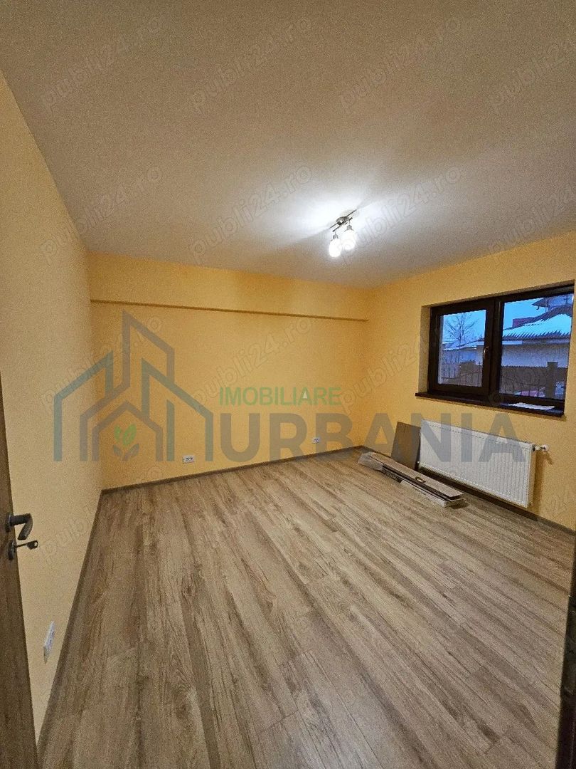 inchiriez casa 130 mp, zona Granit Iași - Poză 9