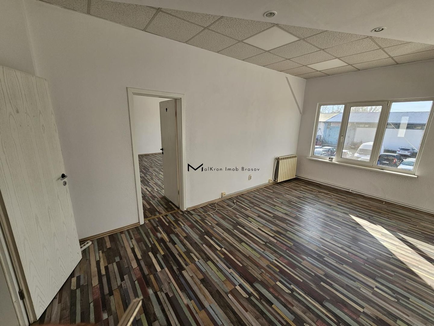Clădire ideală pentru producție și birouri Bartolomeu - Poză 5