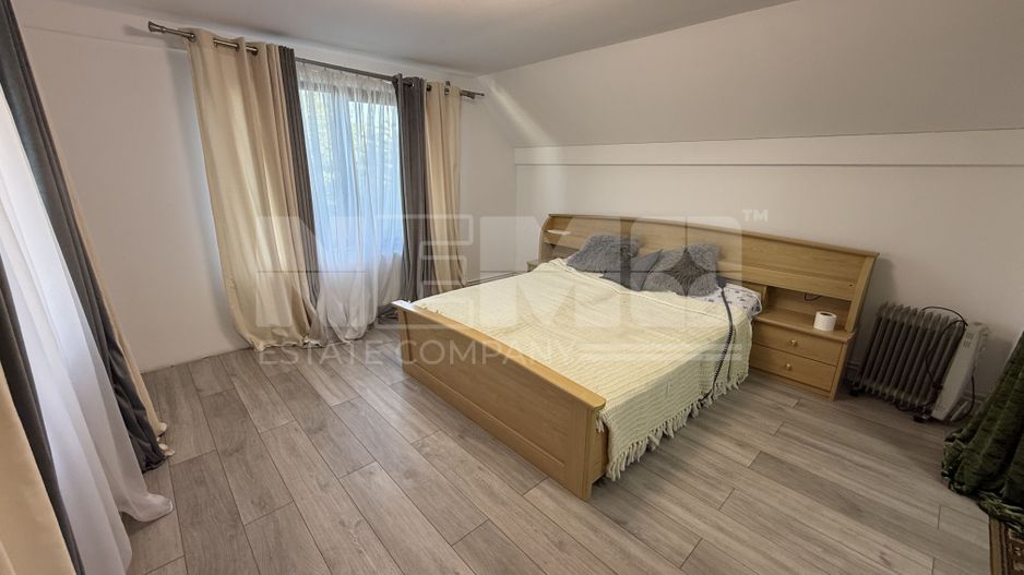 Casă de vânzare Voitinel | 32 Ari | Construită în 2023 - Poză 7