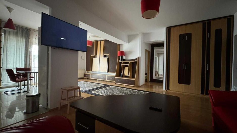 Apartament 2 camere Pallady, 73 mp, centrala proprie, parcare, pet friendly - Poză 6