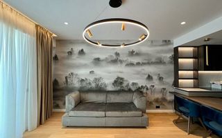 Inchiriere apartament 2 camere | ONE Herastrau Towers - Poză 6