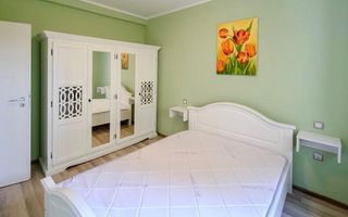 Apartament 3 camere-grădină 100 mp - Poză 4