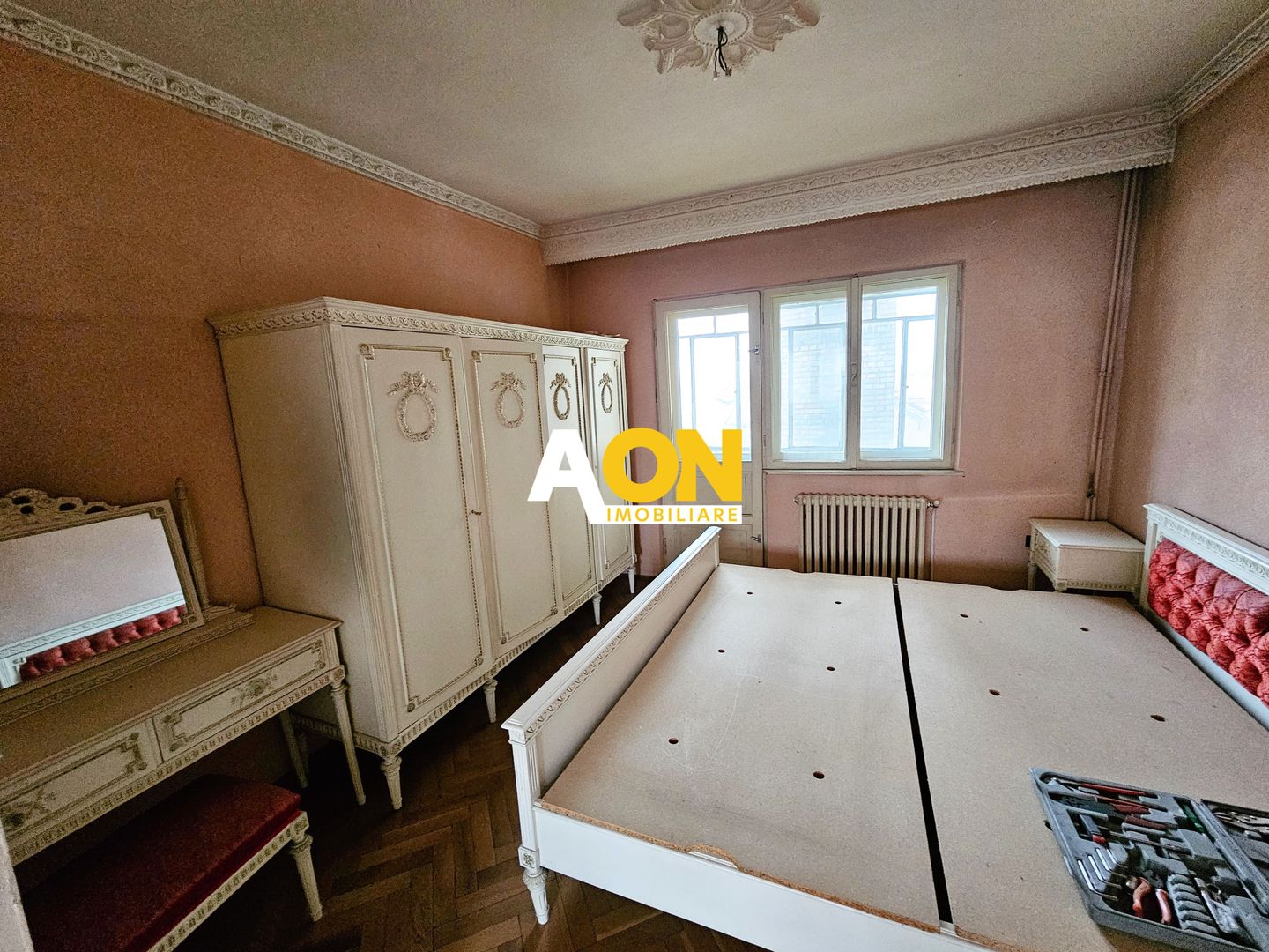 Apartament 3 camere decomandat, etaj 3, ultracentral - Poză 3