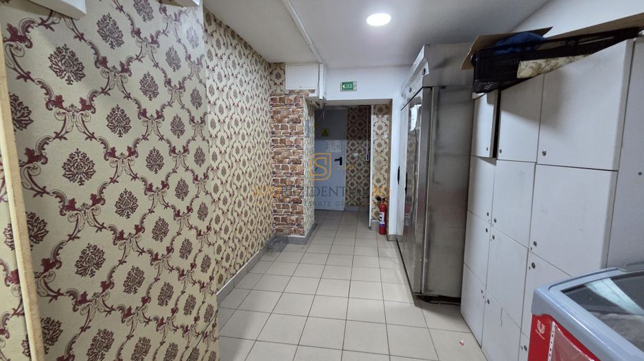 Spatiu comercial, zona Mihai Bravu, 872 mp, vizibilitate excelenta - Poză 21