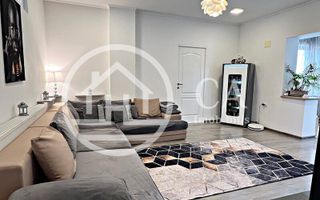 Casa de vanzare cu 3 camere in zona Gheorghe Doja, Oradea - Poză 2