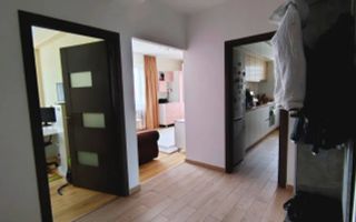 Vanzare apartament cu 2 camere-Zona Parc Poligon - Poză 2
