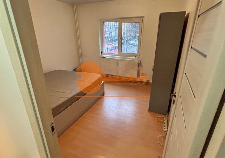 Apartament 3 camere decomandat | Centrală proprie | Bloc 1989 | 2 băi - Poză 2