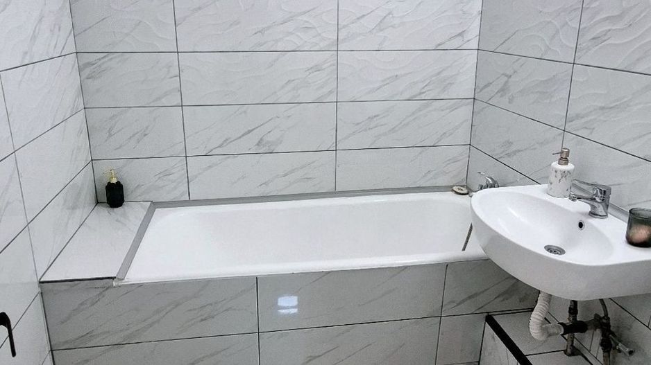 AP. 2 CAMERE TITAN, COMPLET RENOVAT, MOBILAT MODERN, METROU 5 MINUTE - Poză 7