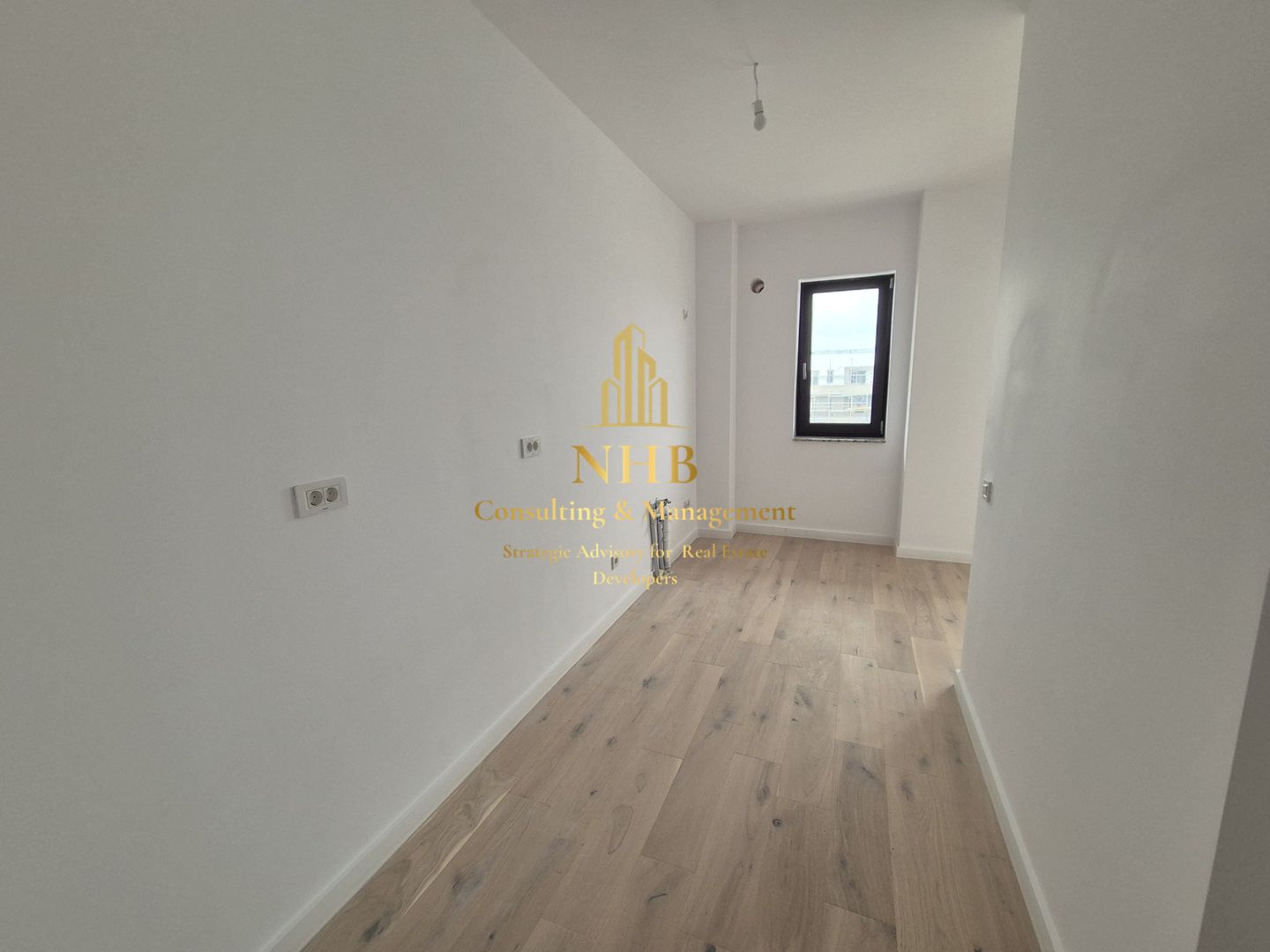 APARTAMENT 2 CAMERE| PIPERA|INCALZIRE GRATUITA |0% COMISION - Poză 5