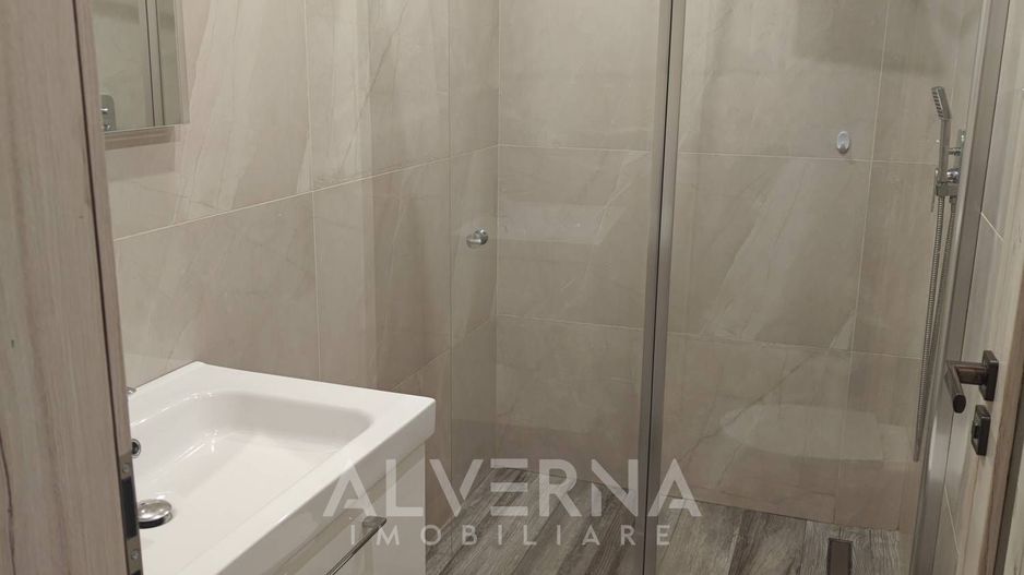 Apartament 3 camere semidecomandat | 58mp | balcon | cartier Marasti - Poză 4