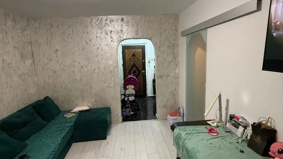 De vanzare apartament 2 camere, Rahova - Poză 1