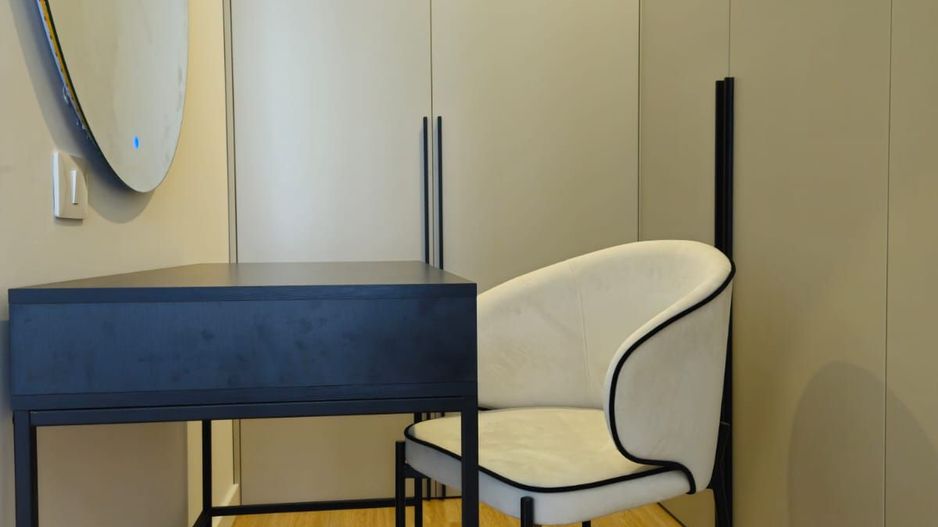 Apartament 4 Camere de vanzare Iancu Nicolae utilat mobilat NOU - Poză 21