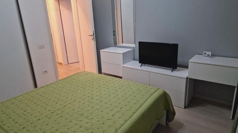 AP. 2 CAMERE- METALURGIEI, PET-FRIENDLY, CENTRALA PROPRIE, MODERN - Poză 2