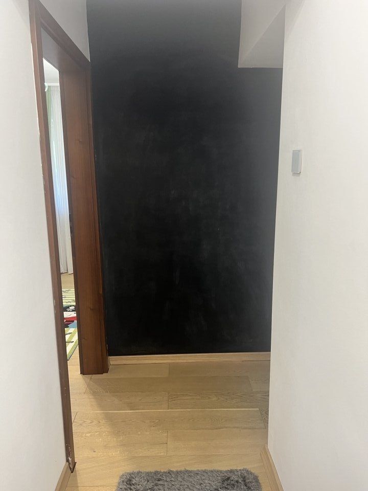 Spre închiriere apartament 3 camere renovat - Poză 12