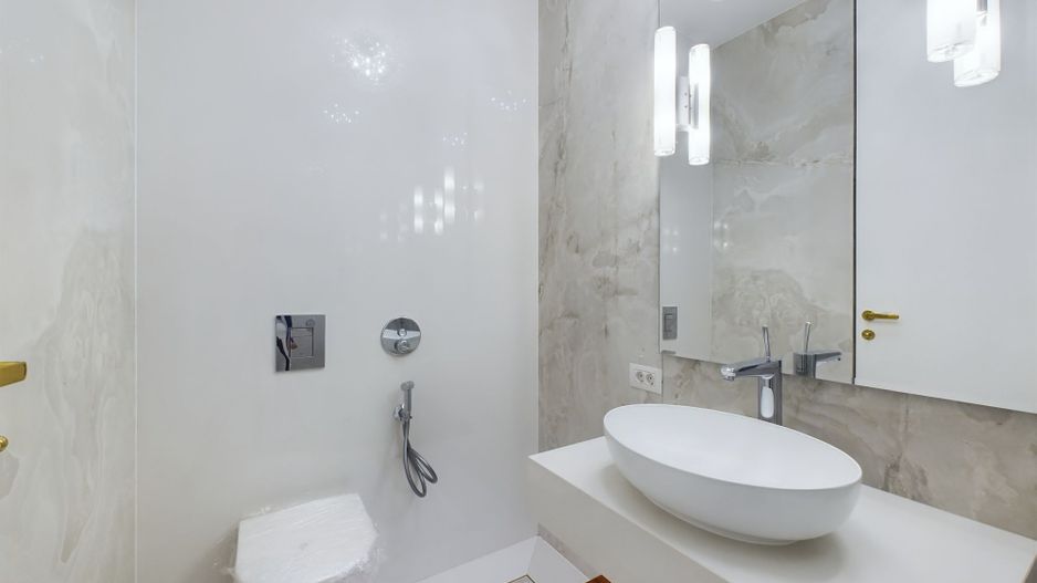 Apartament de Lux cu 3 Camere în Zona Dorobanți - Poză 21