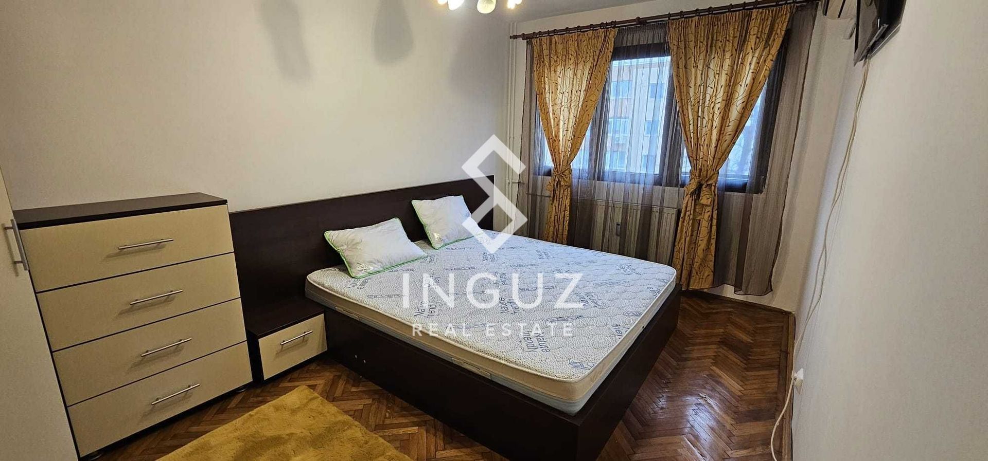 3-Room Apartment for Rent – Titan / School 196 | Sector 3 - Poză 8
