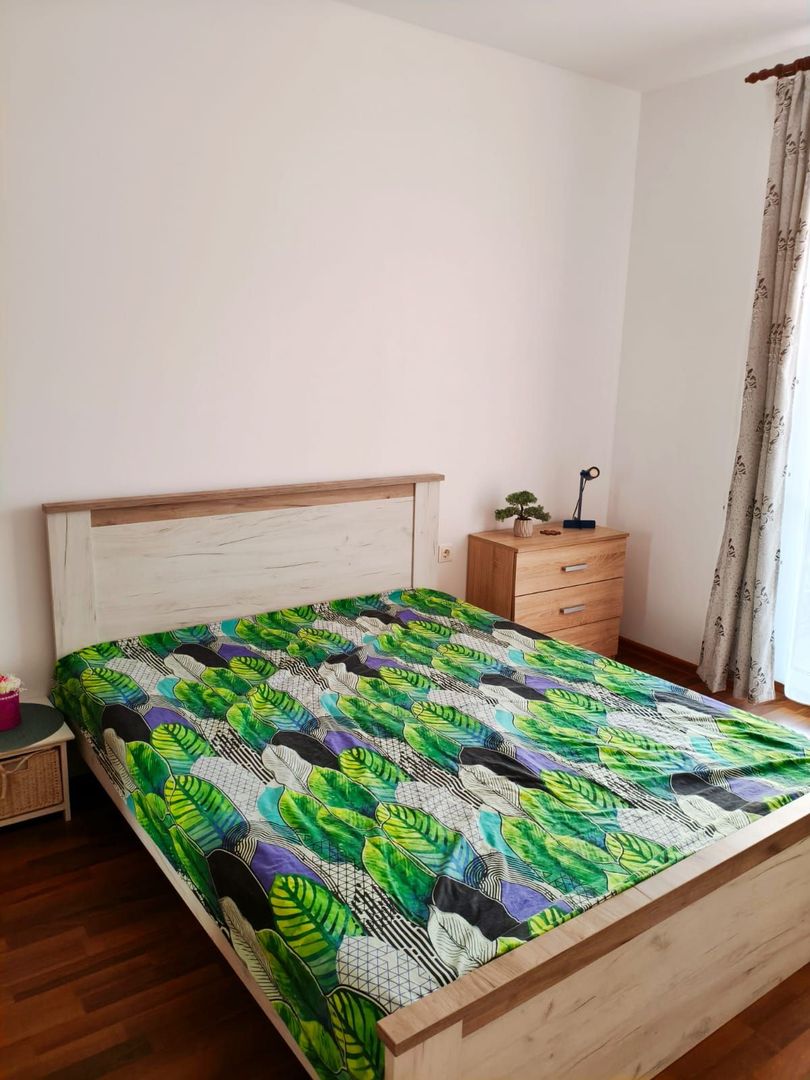 COMISION 0 | Apartament 2 camere | Etaj 2/2 | 50 mp | Dumbrăvița | - Poză 7