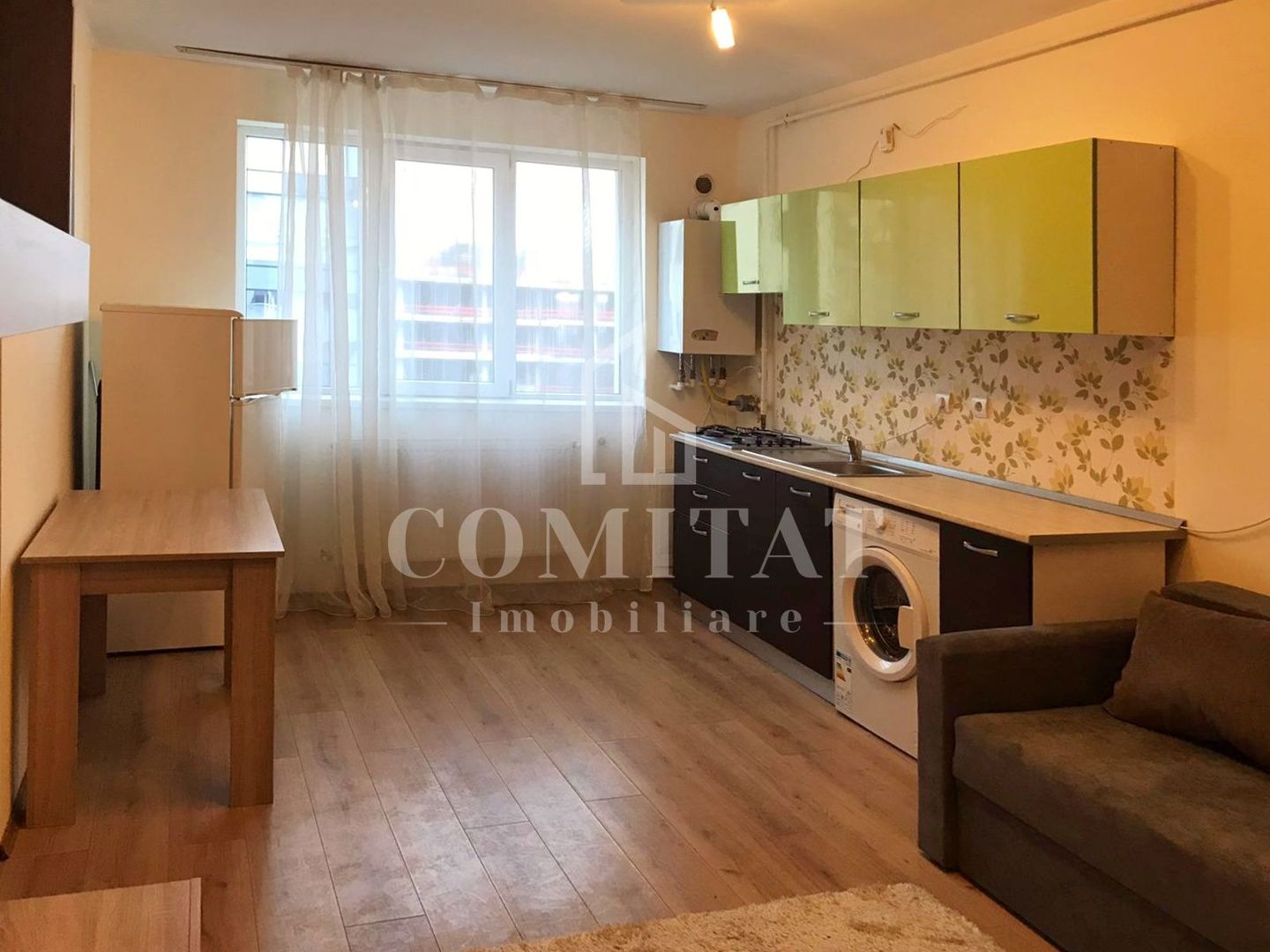 Apartament 2 camere | De vanzare | Semidecomandat | zona Iulius Mall - Poză 3