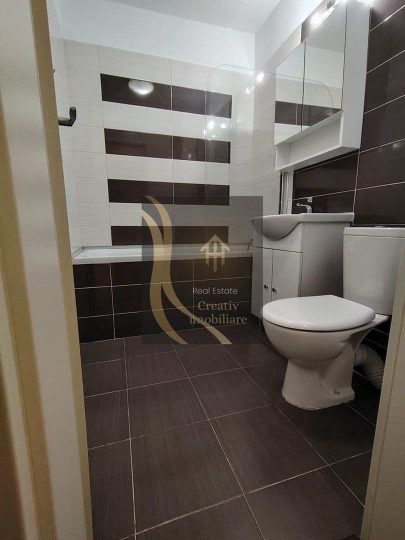Apartament două camere, zona Unirii, de închiriat! - Poză 5