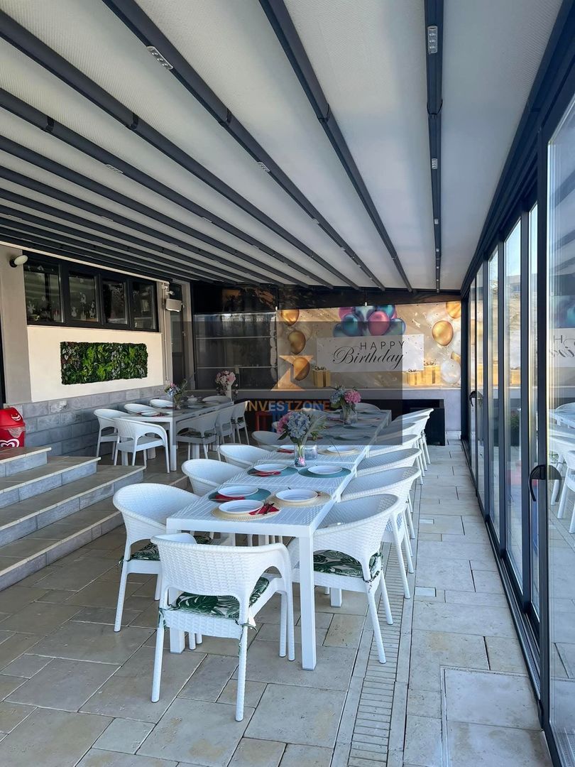 Restaurant si Centru de Evenimente la Cheie, cu piscina Loc. Premium - Poză 5