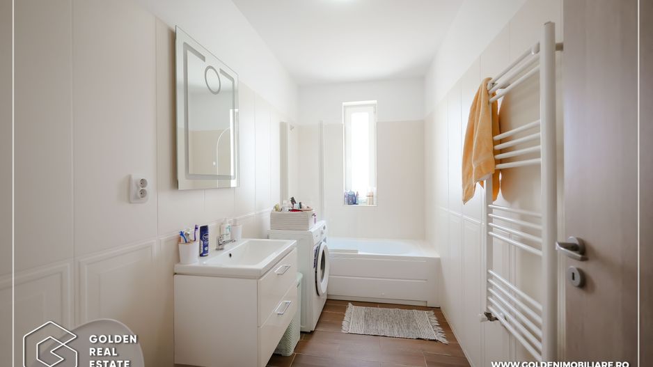 Garsoniera Premium Residence 1, Giroc - Poză 8