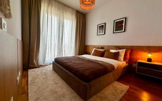 Apartament de vanzare in Avalon Estate Pipera - Poză 1