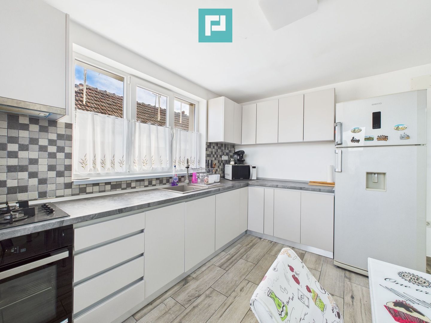 Casă în Sânnicolau Mic - Poză 5